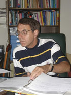 Dr. M&oacute;ga Istv&aacute;n